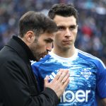 Cesc Fàbregas Soal Hasil Imbang Como vs AC Milan