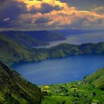 Destinasi Danau Toba, Indah Memukau Unggulan Para Wisatawan