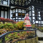 Farmhouse Lembang, Wisata Nuansa Eropa Yang Penuh Pesona