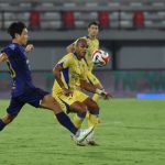 Laga Persib Kontra Persita, Misi Balas Dendam Maung Bandung