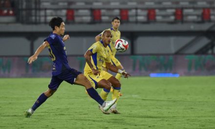 Laga Persib Kontra Persita, Misi Balas Dendam Maung Bandung