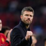 Manchester United Vs Spur, Carrick Ungkap Kunci Kebangkitan