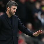 Michael Carrick, Ambil Satu Poin Meski Tak Tampil Terbaik