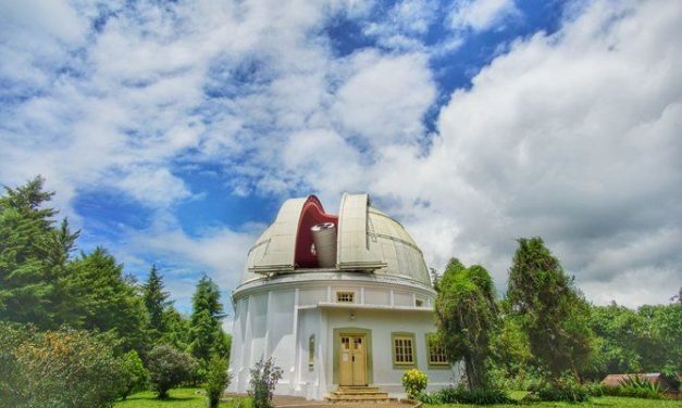 Observatorium Bosscha, Ikon Astronomi Indonesia Yang Mendunia