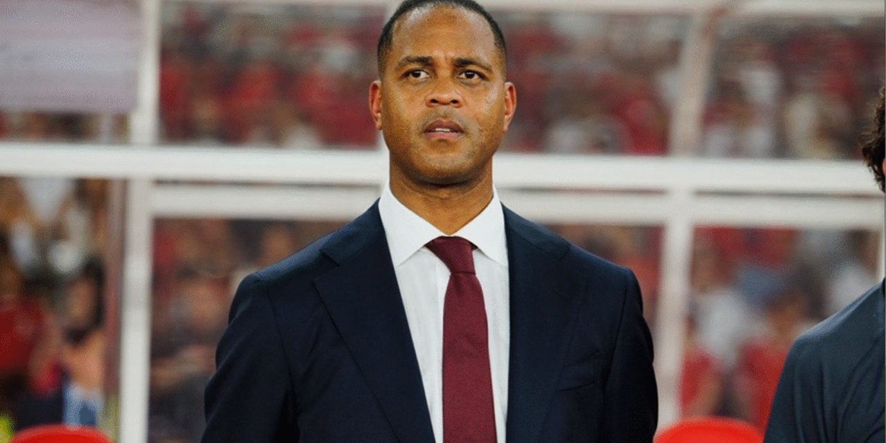 Patrick Kluivert Blak-Blakan, Masih Ingin Tangani Timnas Indonesia