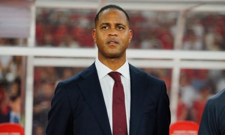 Patrick Kluivert Blak-Blakan, Masih Ingin Tangani Timnas Indonesia
