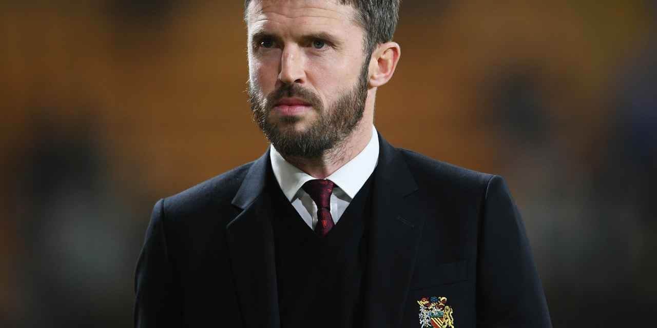 Setan Merah Menang Lagi Rekor Istimewa Michael Carrick