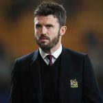 Setan Merah Menang Lagi Rekor Istimewa Michael Carrick