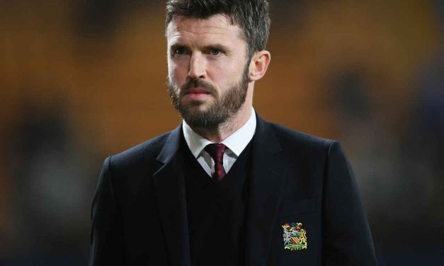 Setan Merah Menang Lagi Rekor Istimewa Michael Carrick