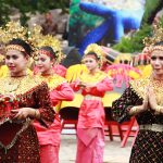 Tarian Sekapur Sirih Simbol Keramahtamahan Masyarakat Melayu