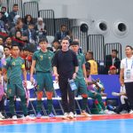 Timnas Futsal Indonesia Optimistis Tantang Jepang