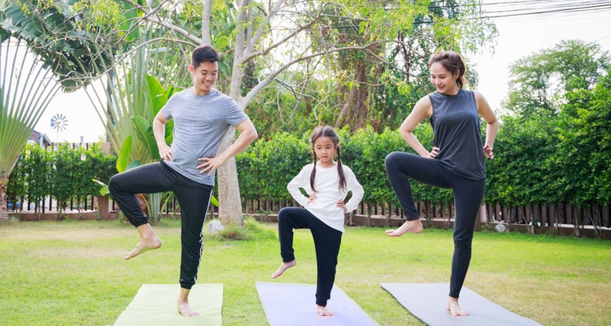 Tren Gaya Hidup untuk Mencapai Kesehatan Fisik dan Mental