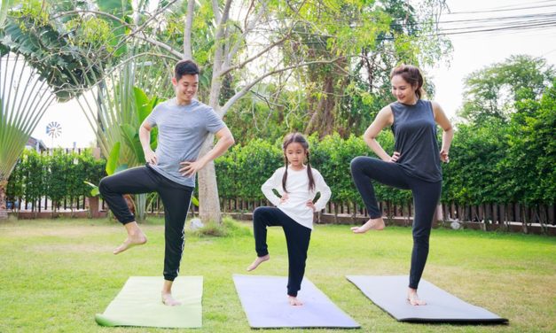 Tren Gaya Hidup untuk Mencapai Kesehatan Fisik dan Mental