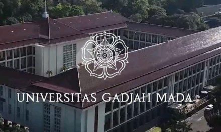 Universitas Gadjah Mada, Kampus Kebanggaan Indonesia