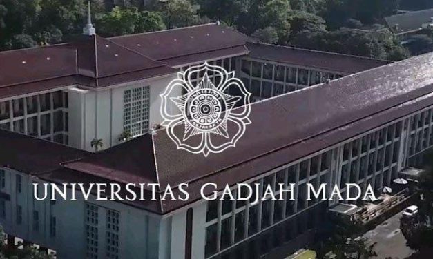 Universitas Gadjah Mada, Kampus Kebanggaan Indonesia
