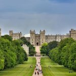 Windsor Castle, Kastel Tertua dan Terbesar Masih Di Huni di Dunia