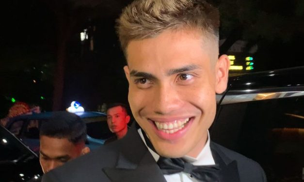 Aishar Khaled, Sosok Pengusaha Muda Sukses dan Populer