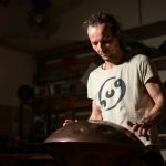 Alat Musik Handpan Intrumen Musik Unik Dan Memukau