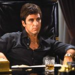 Alfredo James Pacino Sukses Di Hollywood Dan Dunia Perfilman