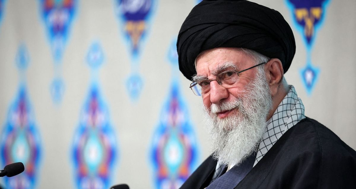 Ali Khamenei Tewas, Titik Balik Besar Politik Timur Tengah
