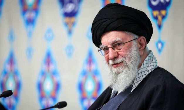 Ali Khamenei Tewas, Titik Balik Besar Politik Timur Tengah