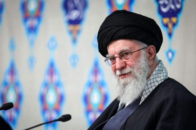 Ali Khamenei