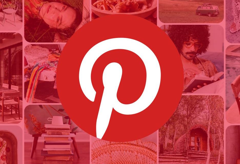 Aplikasi Pinterest Kini Populer Untuk Ide Desain Interior Rumah