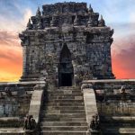 Bangunan Candi Mendut Keindahan Artistik Dan Makna Historis