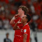 Bola Indonesia Naik Ranking FIFA Usai Kalahkan Saint Kitts 4-0