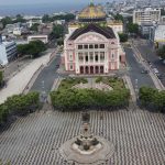 Destinasi Wisata Manaus Pintu Gerbang ke Amazon