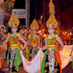 Festival Kuwung Menampilkan Banyak Kekayaan Tradisional