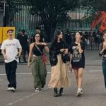 Gaya Skena Tren Yang Sangat Populer Di Beberapa Kota Besar