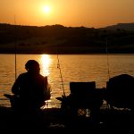 Hobi Mancing Menyambung Hobi Dengan Alam
