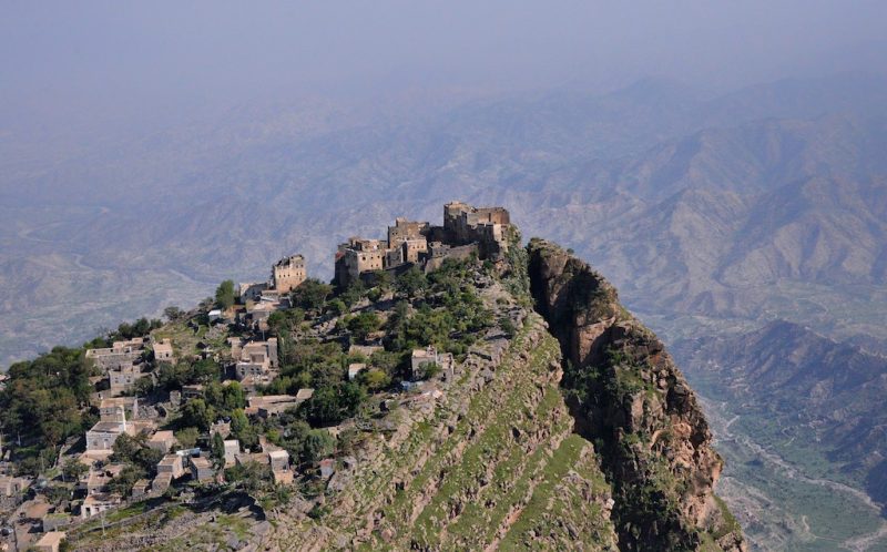Jabal Haraz