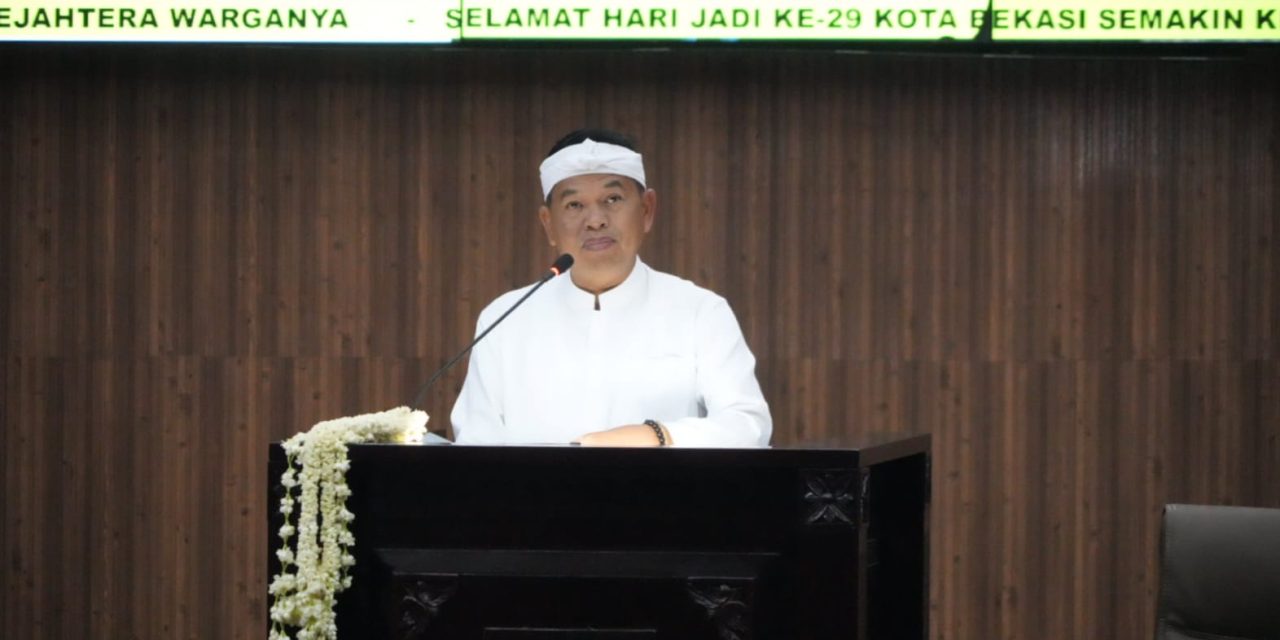 Kang Dedi Mulyadi, Minta THR Tanpa Dasar Termasuk Pungli