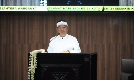 Kang Dedi Mulyadi, Minta THR Tanpa Dasar Termasuk Pungli