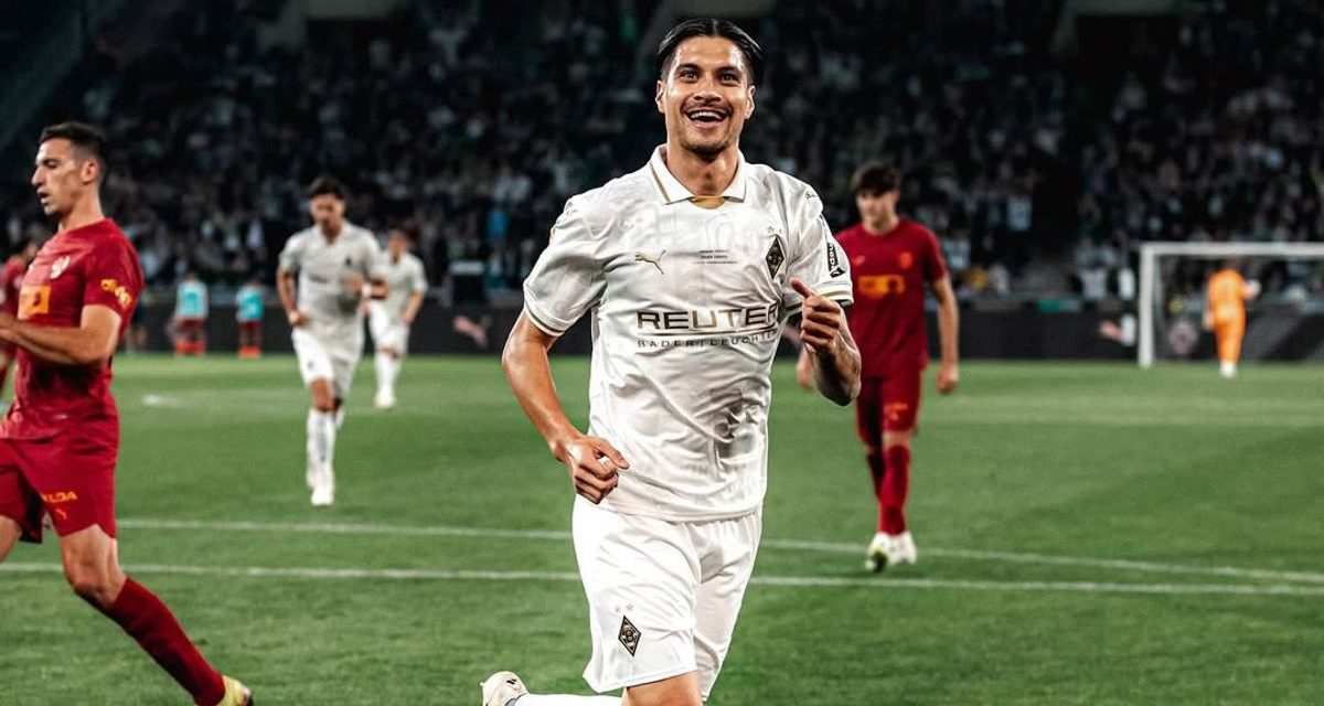 Kevin Diks Ungguli Pemain yang Pernah “Sakiti” Timnas Indonesia