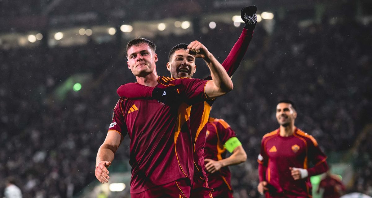 Klub AS Roma Sangat Bersejarah Di Ajang Kompetisi Italia