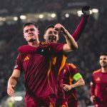 Klub AS Roma Sangat Bersejarah Di Ajang Kompetisi Italia