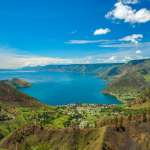 Lebaran Di Sumatera, Ini Dia Destinasi Terbaik Bisa Di Kunjungi