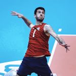 Matt Anderson Bintang Bola Voli Amerika Yang Mendunia
