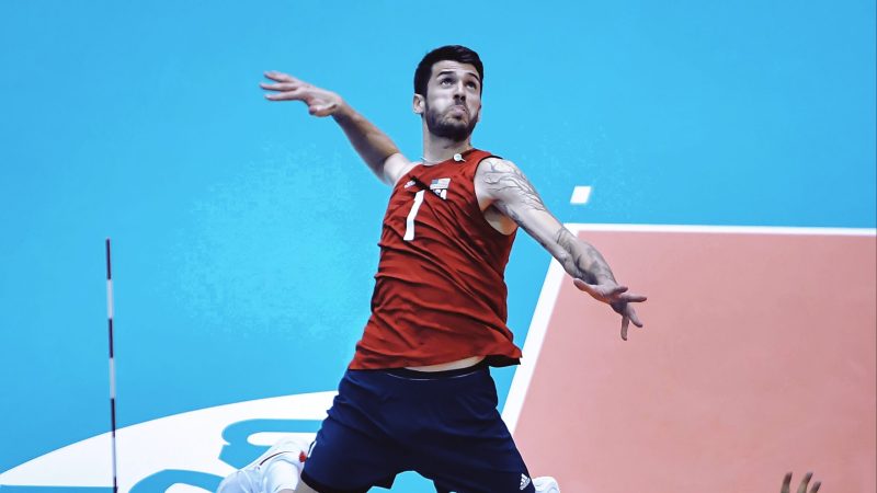 Matt Anderson