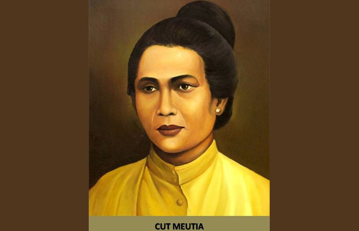 Pahlawan Tjut Meutia
