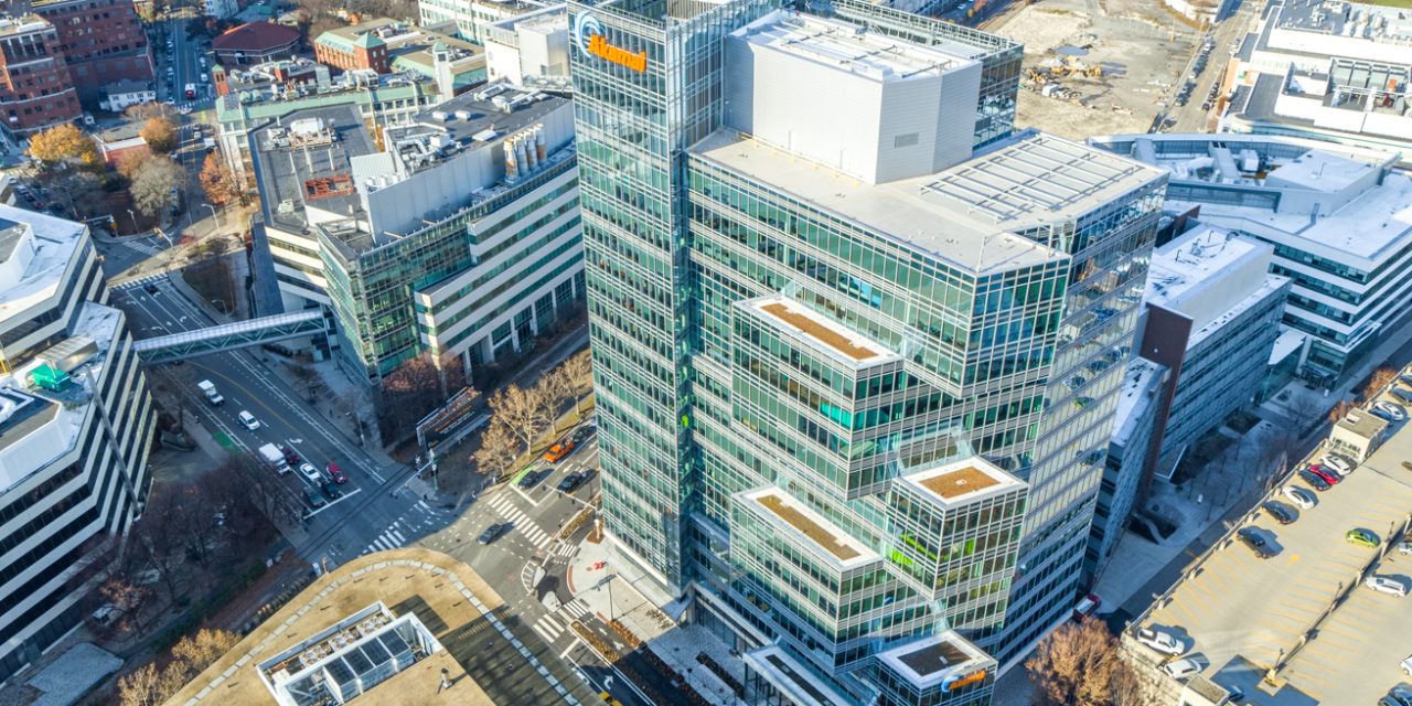 Akamai Technologies Hubungkan Dunia Melalui Teknologi Jaringan