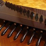 Alat Musik Kecapi Tradisional Memikat Dengan Suara Harmonis