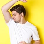 Bau Badan Sangat Mengganggu Begini Cara Mengatasinya