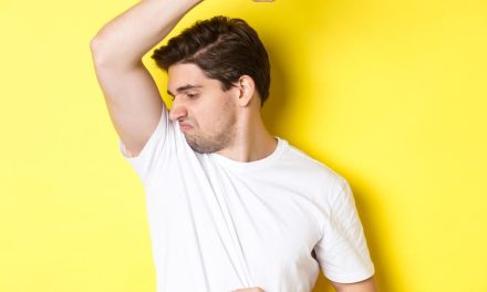 Bau Badan Sangat Mengganggu Begini Cara Mengatasinya