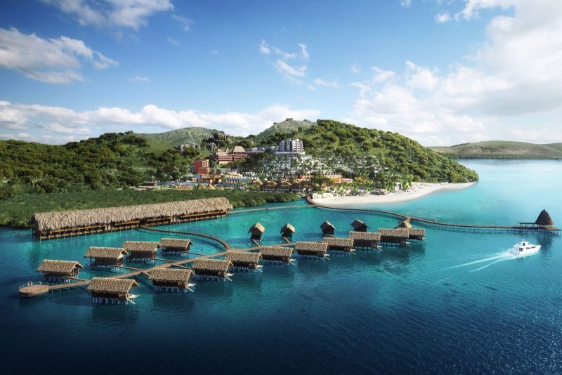 Destinasi Labuan Bajo