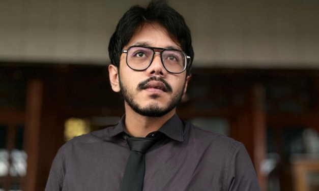 Ferry Irwandi Dengan Seluruh Revolusi Kontennya Yang Bermakna