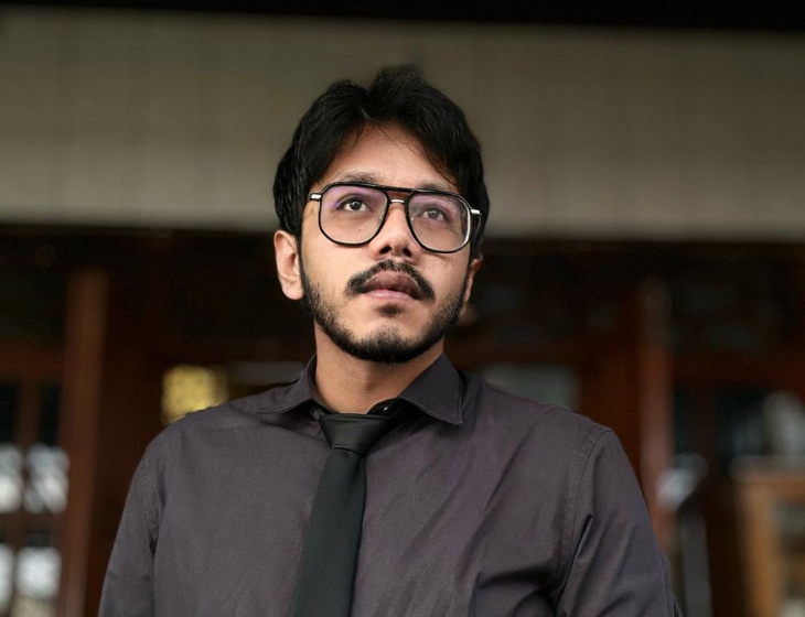 Ferry Irwandi Dengan Seluruh Revolusi Kontennya Yang Bermakna